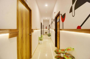 Collection O Casa Grand Hotels Nacharam